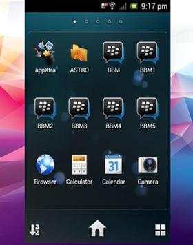 Dual BBM Pro screenshot 4