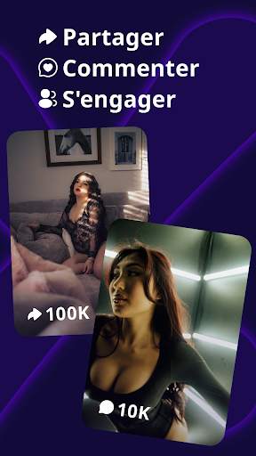 VotTak - App de vidéo courte screenshot 6