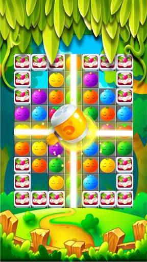 Sweet Fruits Candy screenshot 5