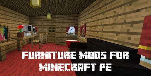 Mod Furniture - Furniture Mods for Minecraft PE screenshot 3