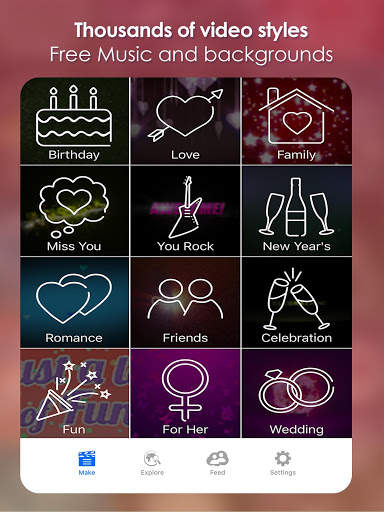 Slide Show Maker PepBlast MP screenshot 13