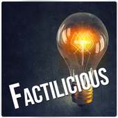 Factilicious on 9Apps