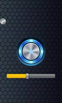 High LED Flashlight screenshot 2