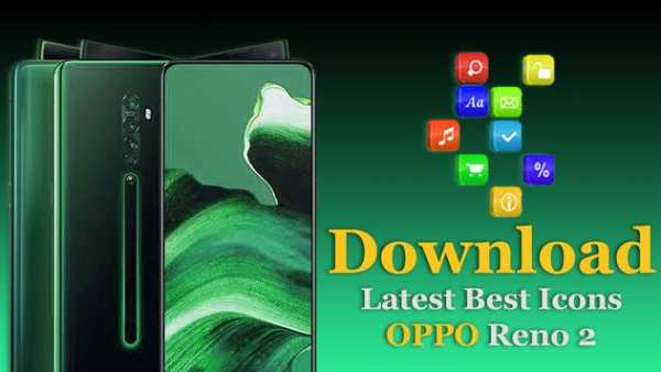 Theme for Oppo Reno 2 latest, Launcher Theme screenshot 4