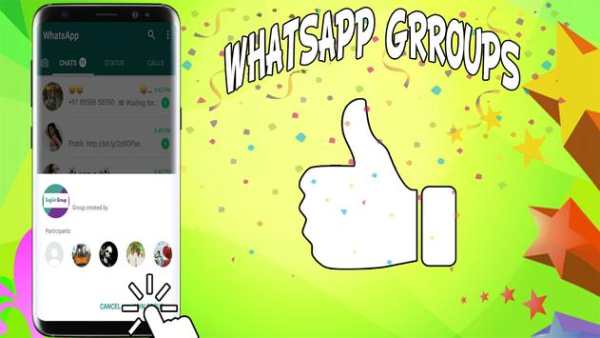 groups for whats screenshot 4