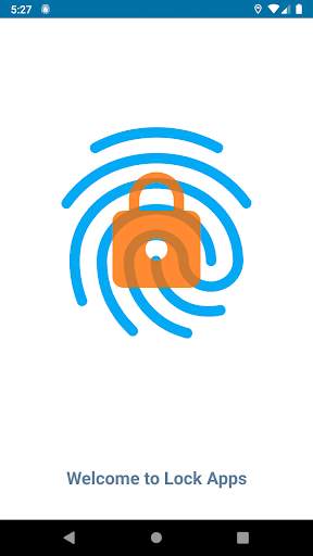 Lock Apps screenshot 1