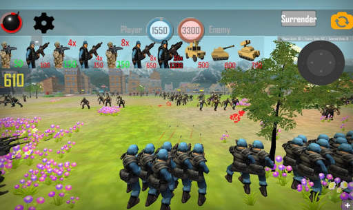 WORLD WAR ZOMBIES screenshot 3