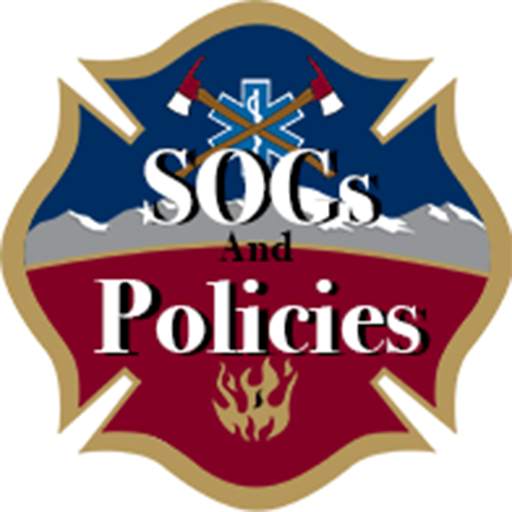 SOGs and Policies 12.6