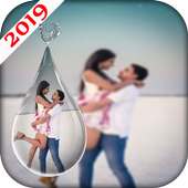 Pip Camera Photo Editor with Pip Photo Frames on 9Apps