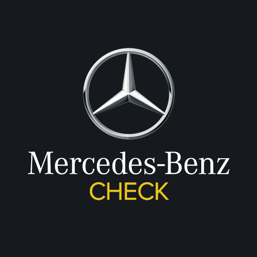 Mercedes-Benz History Check: VIN Decoder icon