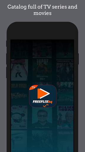All Free Flix Hq MOVIES Helper screenshot 1