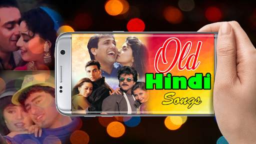Old Hindi Songs screenshot 3