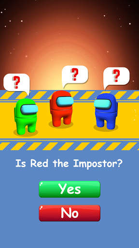 Impostor Survival - The origin screenshot 20