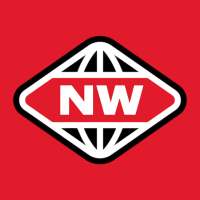 New World logo
