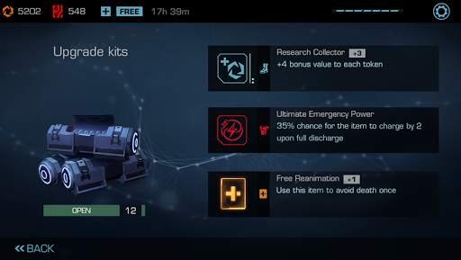 Vector 2 screenshot 8