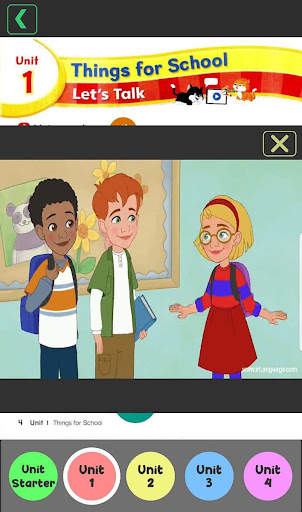 Let's Go 5 screenshot 1