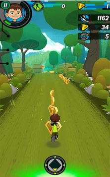 2017 Ben 10 Up to Speed Guides screenshot 1