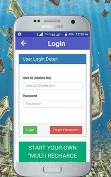Social Add World - Best Earn money screenshot 2