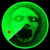 Ghost Radar: Detector 0.1