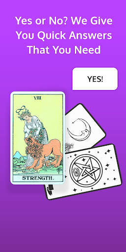 Free Tarot Reading screenshot 10
