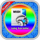 music midi karaoke 1.0