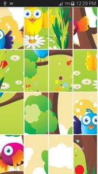 Birds Game स्क्रीनशॉट 3