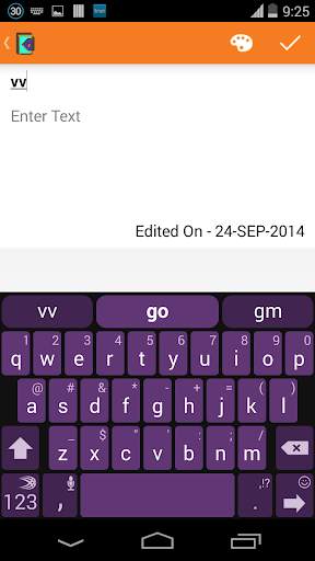My Diary screenshot 6