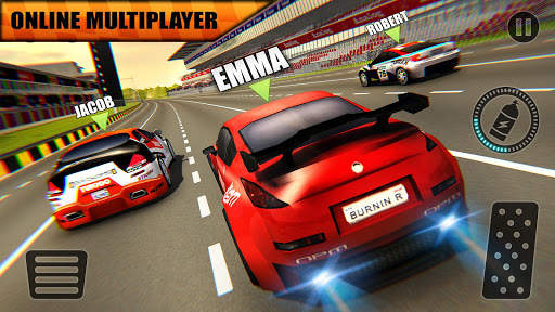 Car Racing Legend 2018 screenshot 15