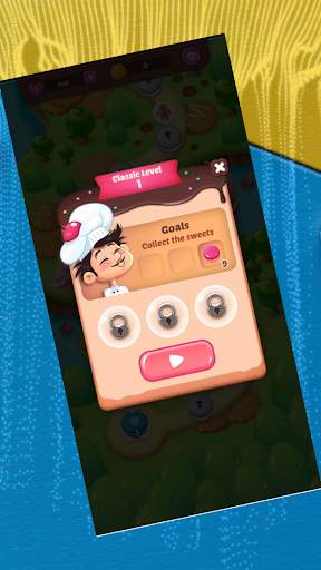 Candy Saga 2021 screenshot 6