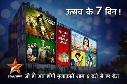 Free Star Utsav Live TV Channel India Serial Tips screenshot 2