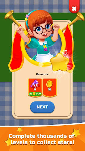 Word Sauce: Word Connect screenshot 3