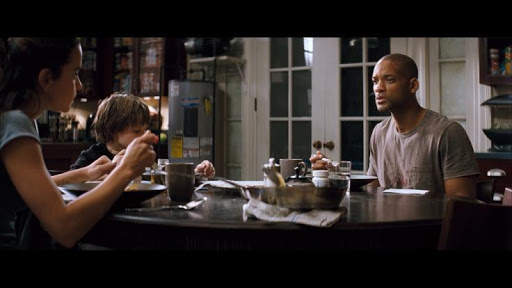 I am legend screenshot 3