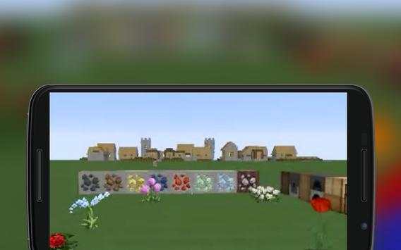 Minecraft Texture Packs PE screenshot 3