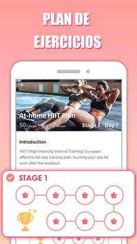 Abs Workout screenshot 3
