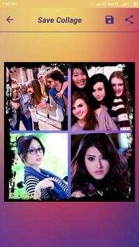 Jio Collage Photo Editor screenshot 4