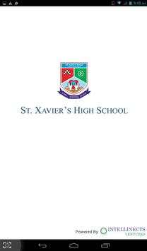 St. Xavier screenshot 5