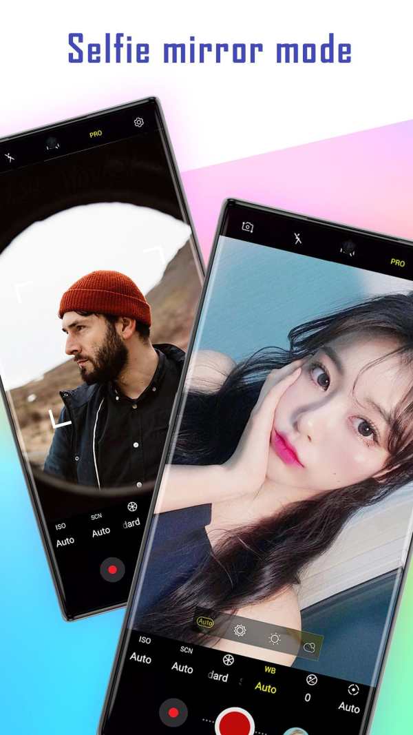 Camera for Galaxy Note 10  - HD Camera 4K screenshot 4
