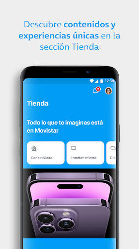 Mi Movistar screenshot 5