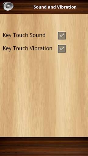 Multicolor Soft Keyboard Free screenshot 6