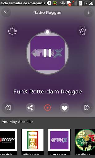 Non Stop Reggae Music Sound Jamaica screenshot 4