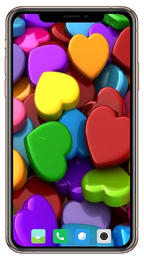 Candy Wallpaper screenshot 8