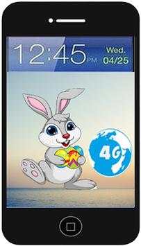 Rabbit 4G Browser screenshot 4