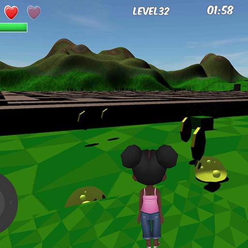 Mazey World 3D - Maze Game screenshot 11