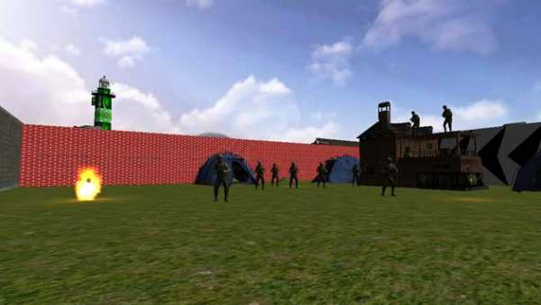 IGI Frontline sniper  commandos on mission 2018 screenshot 1