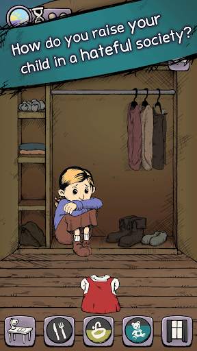 My Child Lebensborn LITE screenshot 1