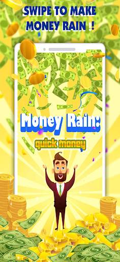 Tips :Money Rain Quick Money स्क्रीनशॉट 1