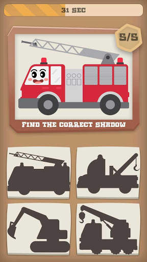 Puzzle Games screenshot 3