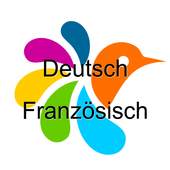 Französisch-Deutsch Wörterbuch 1.2.4