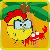 Angry Chicken 1.5