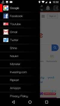 Nex Browser I Ultrafast Download , Fast & Secured screenshot 3